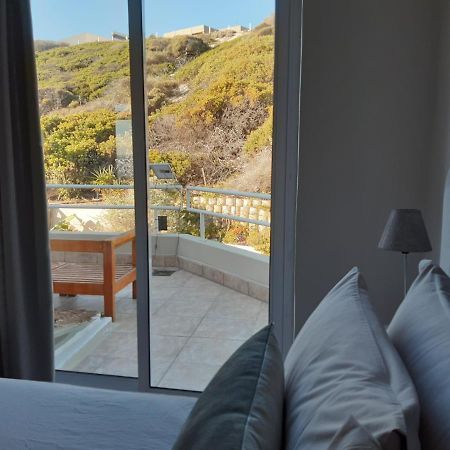 2Whitewaters Bloubergstrand Homestay Экстерьер фото