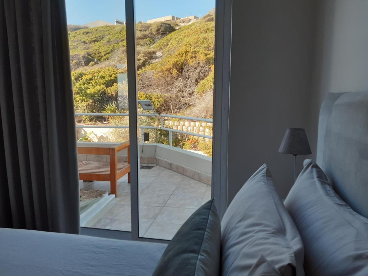 2Whitewaters Bloubergstrand Homestay Экстерьер фото